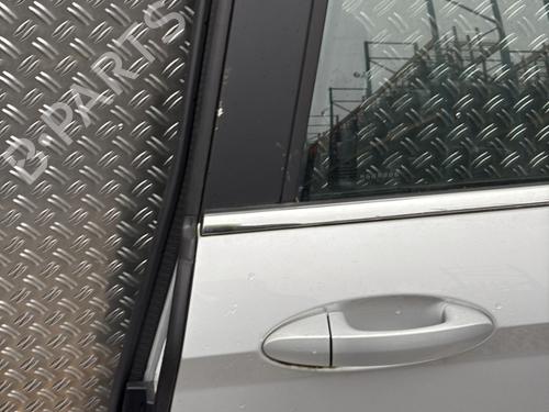 Left slide door FORD B-MAX (JK) 1.0 EcoBoost | BP23812474C74 