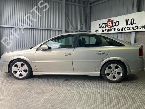 Right front window switch OPEL VECTRA C GTS (Z02) | BP37631424I26 - Image 28