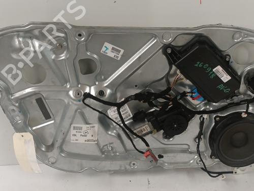 Used Left front window motor Left front window motor ALFA ROMEO 159 (939_) 2.4 JTDM (939AXD12, 939AXD1B) (200 hp) 32738549 32738549