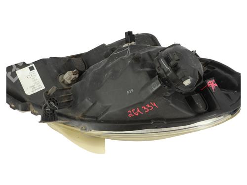 Left headlight RENAULT KANGOO Express (FW0/1_) 1.5 dCi 85 (FW0K, FW0L, FW0B) | BP39494759C28 - Image 3