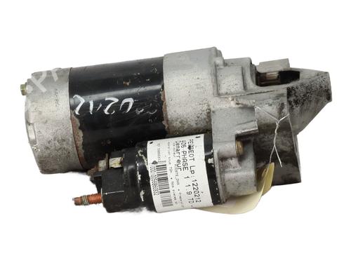 Startmotor PEUGEOT 406 (8B) 1.9 TD | BP21301132M8 
