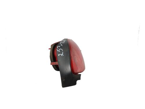 Højre baglygte PEUGEOT 206 CC (2D) 1.6 16V (2DNFUF, 2DNFUR) | BP29449117C35 