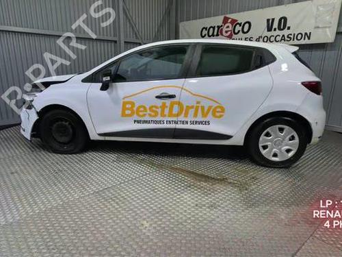 Front left seatbelt RENAULT CLIO IV (BH_) 1.5 dCi 90 | BP33451233I26 - Image 23