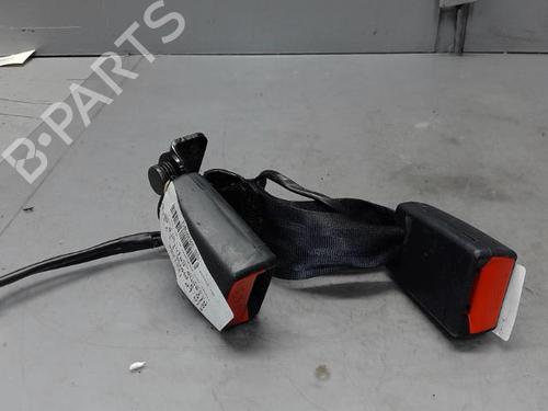 Used Seat buckle KIA RIO III (UB) 1.25 CVVT (86 hp) 21290437