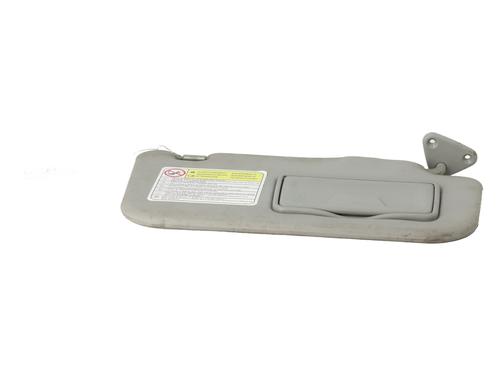 Right sun visor MITSUBISHI LANCER VIII Sportback (CX_A) 2.0 DI-D (CX8A) | BP25441624I2 - Image 2