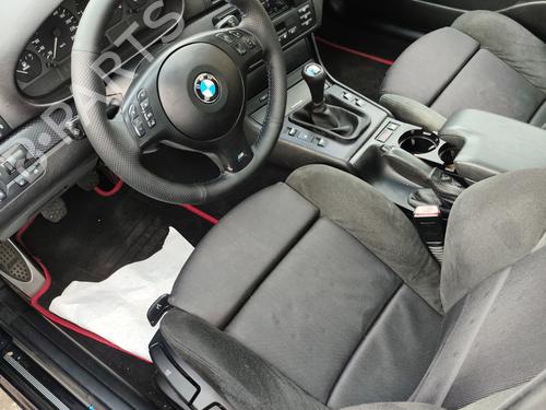 Starter BMW 3 (E46) 320 d | BP31827392M8  - Image 6