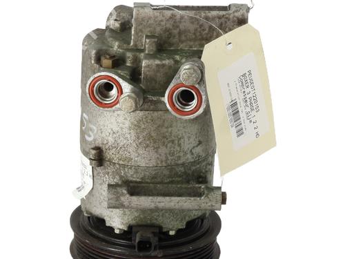 AC compressor PEUGEOT BOXER Van 2.2 HDi 100 | BP21301065M34 - Image 4