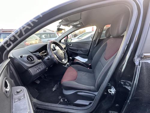 Radio RENAULT CLIO IV (BH_) 1.5 dCi 90 | BP21318537E6 
