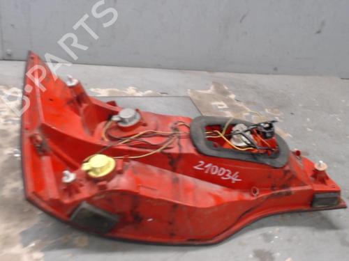 Used Right taillight Right taillight AUDI Q7 (4LB) 3.0 TDI quattro (233 hp) 21315536 21315536