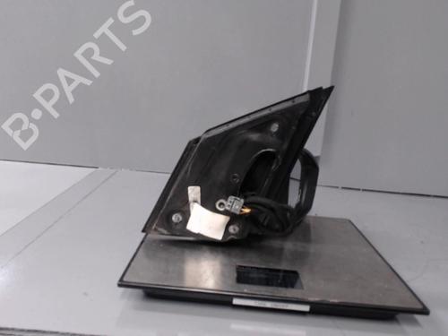 Used Right mirror VW POLO V (6R1, 6C1) 1.6 TDI (90 hp) 21301475