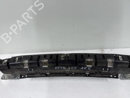 Rear bumper reinforcement PEUGEOT 2008 I (CU_) 1.2 THP 110 / PureTech 110 | BP31668988C73
