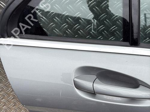 Right rear door MERCEDES-BENZ C-CLASS (W204) C 200 CDI (204.007, 204.006) | BP25374902C5 
