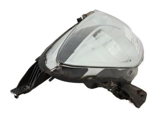 Used Right headlight Right headlight CITROËN C3 II (SC_) 1.2 VTi 82 (82 hp) 33209725 33209725