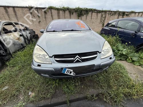 Left headlight CITROËN C5 I (DC_) 2.0 16V (DCRFNC, DCRFNF) | BP28319448C28  - Image 17