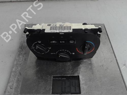 Used Climate control PEUGEOT 307 (3A/C) 1.6 16V (109 hp) 21313843