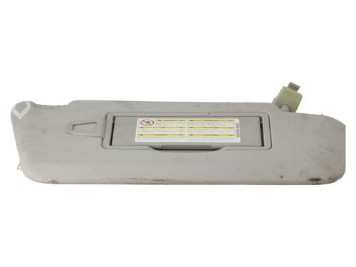 Used Right sun visor MERCEDES-BENZ GLK-CLASS (X204) 220 CDI 4-matic (204.984, 204.997) (170 hp) 21294425