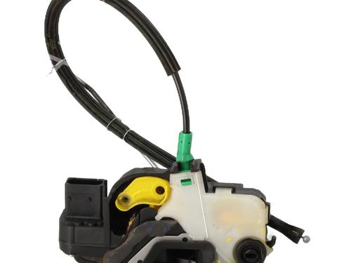 Venstre bagtil lås CHEVROLET AVEO Hatchback (T300) 1.2 (69 hp) 21371495