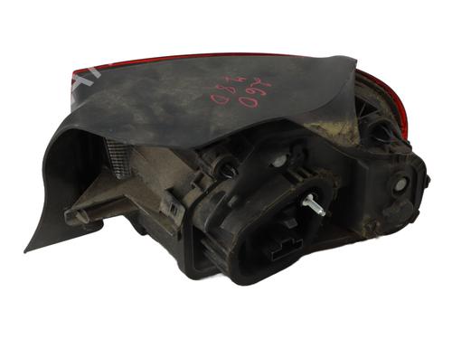 Left taillight CITROËN C4 CACTUS 1.2 THP 110 | BP33450984C34 - Image 2