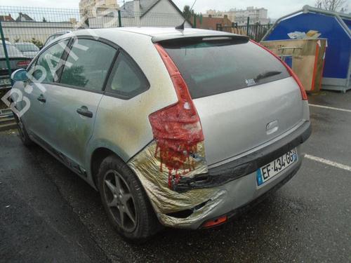 Starter CITROËN C4 I (LC_) 1.4 16V | BP21296252M8 
