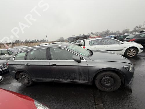 Ratstangsstang VW PASSAT B8 Variant (3G5, CB5) 1.6 TDI | BP23821744I23  - Image 6