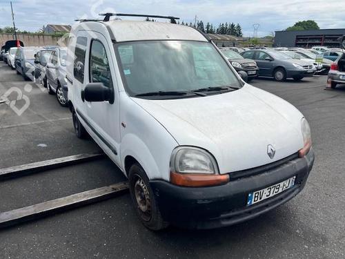 Starter RENAULT KANGOO Express (FC0/1_) 1.9 dTi (FC0U) | BP36245724M8 - Image 12
