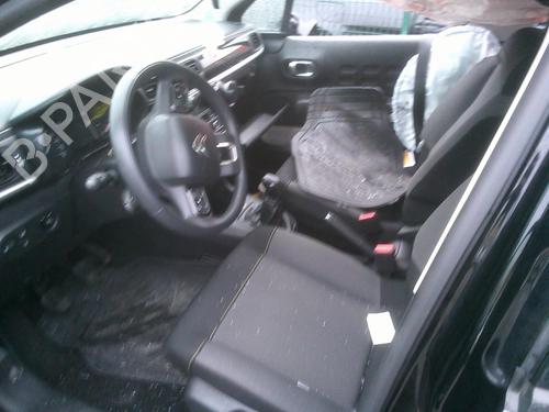 Climate control CITROËN C3 III (SX) 1.2 PureTech 82 | BP23825623I5  - Image 6