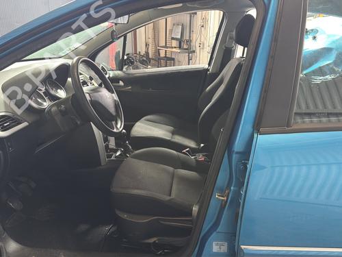 Right taillight PEUGEOT 207 (WA_, WC_) 1.4 | BP32218747C35 