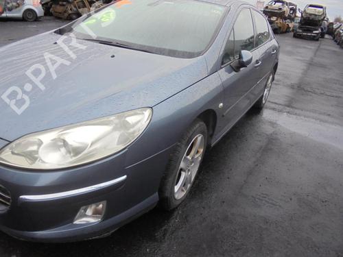 Starter PEUGEOT 407 (6D_) 2.2 HDi 170 (6D4HTH) | BP23812214M8  - Image 8