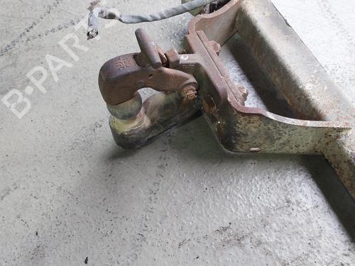 Used Tow ball/Mechanism Tow ball/Mechanism 37188307 37188307