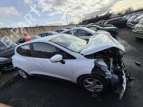 Front wiper motor RENAULT CLIO IV (BH_) 1.5 dCi 90 | BP23809105M29 