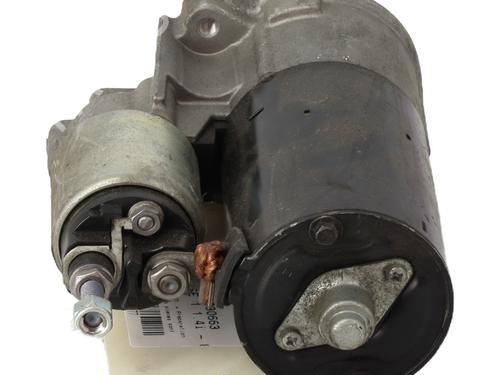 Starter ALFA ROMEO MITO (955_) 1.4 (955.AXB1B, 955.AXU1A) | BP28716270M8 - Image 5