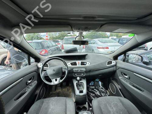 Right front window motor RENAULT GRAND SCÉNIC III (JZ0/1_) 1.9 dCi (JZ0J, JZ0N, JZ1K, JZ1S) | BP21316523E20 