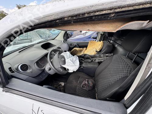 Abs pomp RENAULT KANGOO Express (FW0/1_) 1.5 dCi 90 (FW0G, FW05, FW08, FW11) | BP21314045M43 