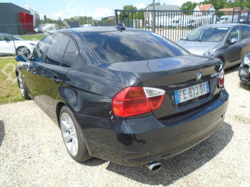 Left taillight BMW 3 (E90) 320 d | BP21314848C34 - Image 9