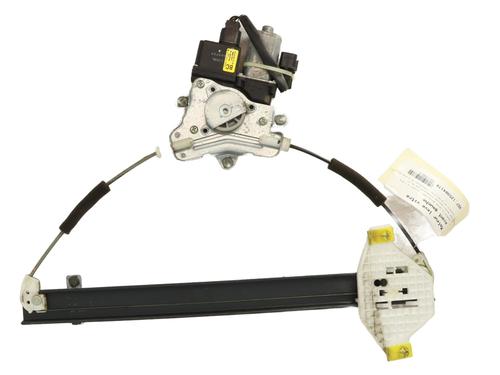 Left front window motor CHEVROLET CAPTIVA (C100, C140) 2.0 D 4WD | BP35825528E21 - Image 2