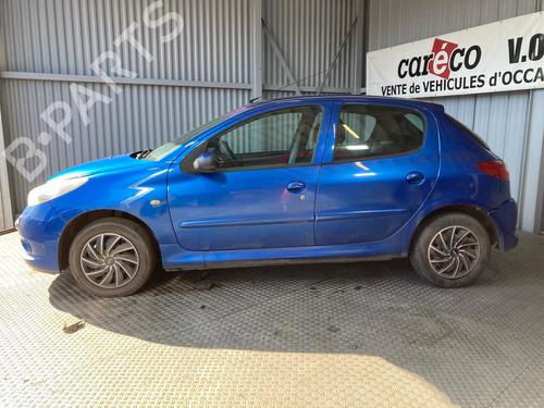 Climate control PEUGEOT 206+ (2L_, 2M_) 1.1 | BP34335255I5 - Image 15