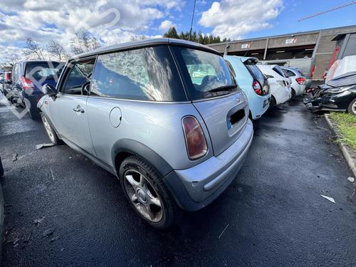 Switch MINI MINI (R50, R53) One D | BP21371984I30  - Image 20