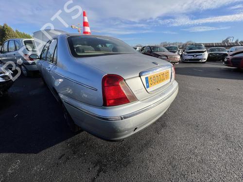 Steering column stalk ROVER 75 (RJ) 2.0 CDT | BP21368878I23 - Image 14