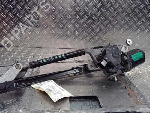 Used Front wiper motor HYUNDAI i40 I (VF) 1.7 CRDI (141 hp) 24932023