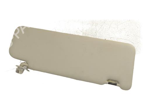 left-sun-visor-dacia-sandero-ii-2012-32735087 main image