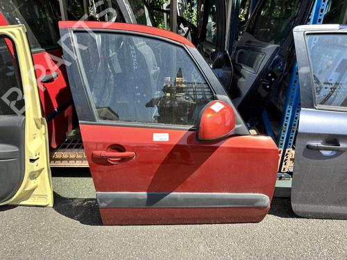 Used Right front door SUZUKI SX4 (EY, GY) 1.6 VVT 4x4 (RW416) (107 hp) 21291884