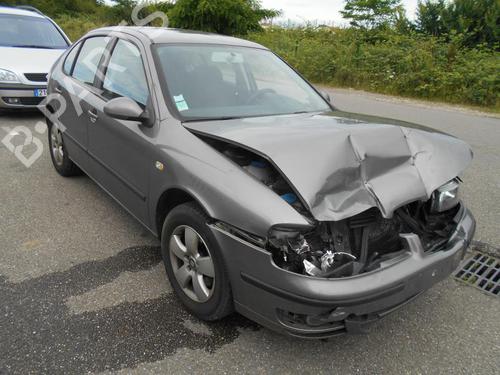 Left tailgate light SEAT LEON (1M1) 1.9 TDI | BP21321541C79 