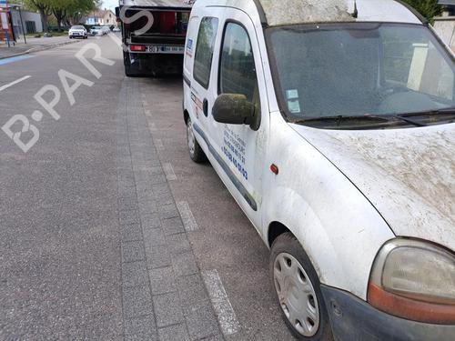 Starter RENAULT KANGOO Express (FC0/1_) D 65 1.9 (FC0E, FC02, FC0J, FC0N) | BP34259500M8  - Image 17
