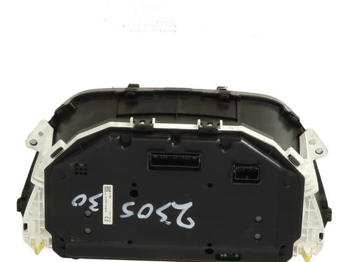 Instrument cluster TOYOTA RAV 4 IV (_A4_) 2.5 Hybrid (AVA42_) | BP21320214C47