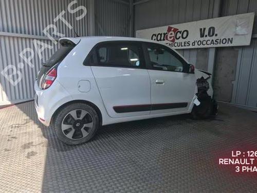 Steering column stalk RENAULT TWINGO III (BCM_, BCA_) | BP36570869I23 - Image 27