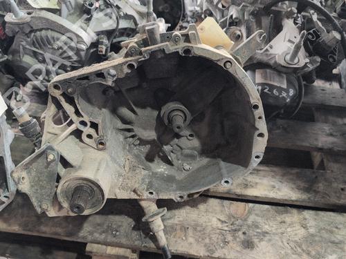 gearbox-renault-kangoo-express-fc01_-1997-33563066 main image