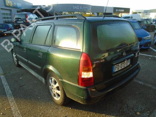 Used Parts OPEL ASTRA G Estate (T98) 1.6 (F35) (75 hp) 2418642
