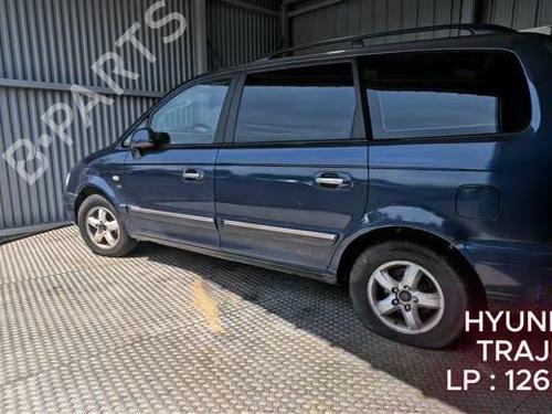 Left front indicator HYUNDAI TRAJET (FO) 2.0 CRDi | BP37503990C32 - Image 20