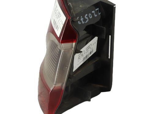 Used Left taillight Left taillight FORD GALAXY II (WA6) 2.0 TDCi (140 hp) 21297755 21297755