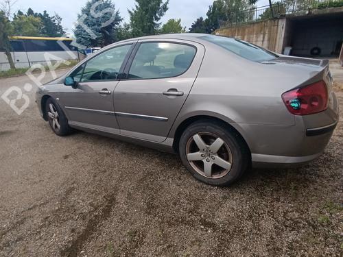 Used Parts PEUGEOT 407 (6D_) 2.0 HDi 135 (6DRHRH, 6DRHRE, 6DRHRG, 6DRHRJ) (136 hp) 4237447